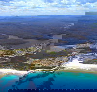 Holiday Haven Burrill Lake - Accommodation Perth