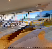 Horizon Deluxe Apartments - Accommodation Perth