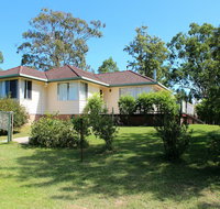 Horseshoe House - Accommodation Perth
