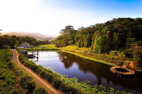 Hosanna Farmstay - Accommodation Perth 0