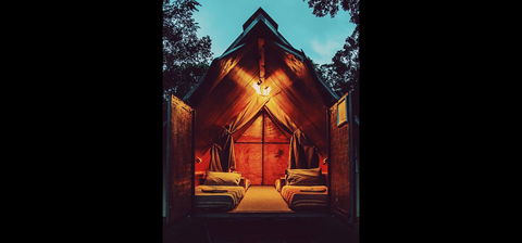 Hosanna Farmstay - Accommodation Perth 1