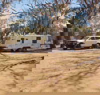 How's the Serenity Camping Ground - Temporarily Closed - Accommodation Perth