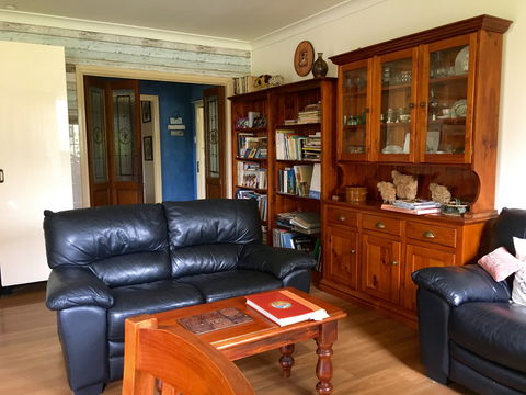 Hunter Valley Farmstay - Accommodation Perth 2