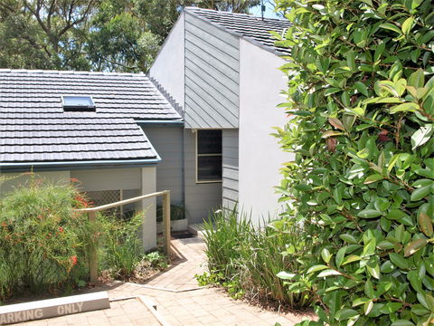 Hyams Beach Holiday Apartment - Accommodation Perth 0