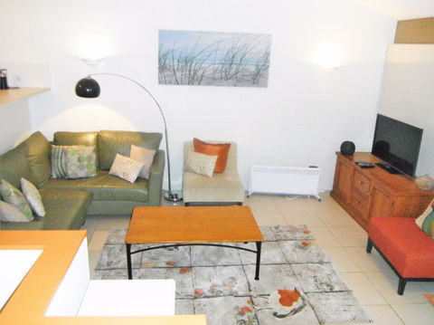 Hyams Beach Holiday Apartment - Accommodation Perth 2