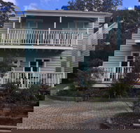 Hyams Beach Green Whaler