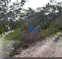 Ingar campground - Accommodation Perth