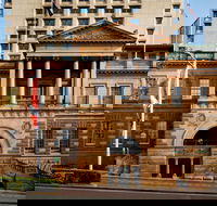 InterContinental Sydney - Accommodation Perth