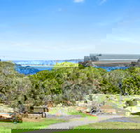 Islandview - Hayborough - Accommodation Perth