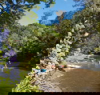 Jamieson Caravan Park - Accommodation Perth