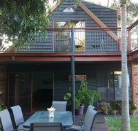 Jetz Bungalow