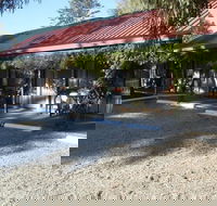Jolly Swagman Holbrook Motor Inn - Accommodation Perth