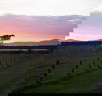 Just Inside The Gate - Perth Resorts