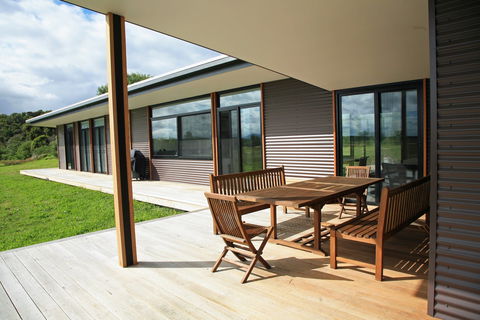 Just Inside The Gate - Accommodation Perth 1