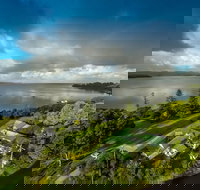 Karbeethong Lodge - Accommodation Perth