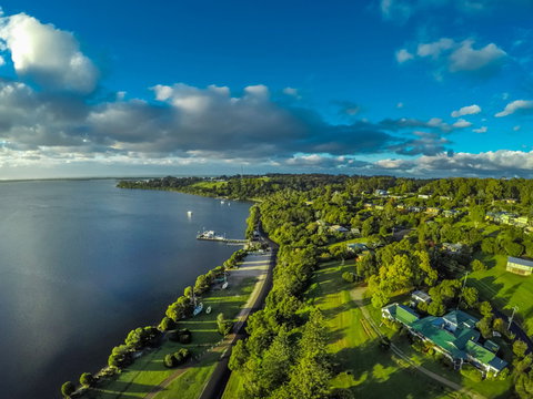 Karbeethong Lodge - Accommodation Perth 2