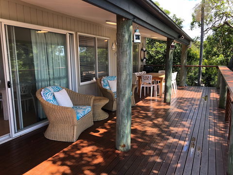 Katandra - Accommodation Perth 1