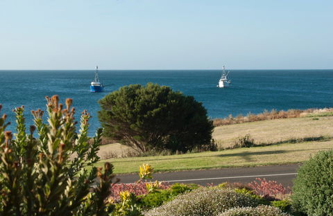 Kepals On The Coast - Accommodation Perth 1