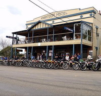 Kitchener Hotel - Accommodation Perth