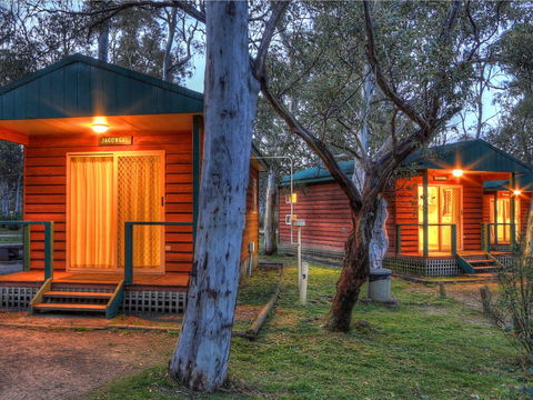 Kosciuszko Tourist Park - Perth Resorts 0