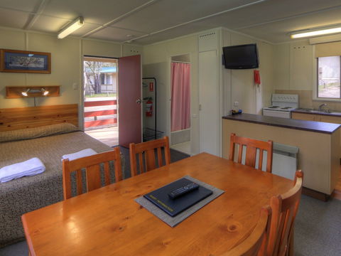 Kosciuszko Tourist Park - Perth Resorts 2