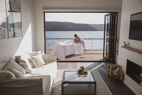 Lilypad Palm Beach - Accommodation Perth 1