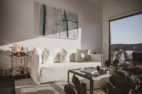 Lilypad Palm Beach - Accommodation Perth 2