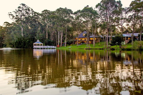 Lincoln Downs Resort Batemans Bay, BW Signature Collection - Accommodation Perth 0
