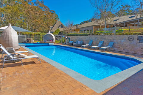 Lincoln Downs Resort Batemans Bay, BW Signature Collection - Accommodation Perth 1