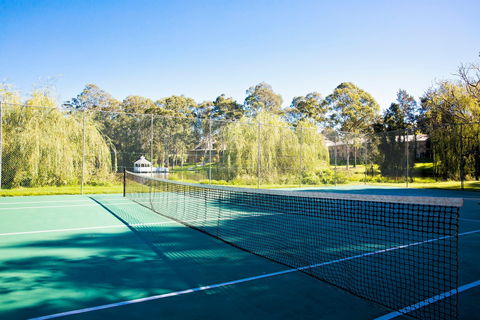 Lincoln Downs Resort Batemans Bay, BW Signature Collection - Accommodation Perth 2