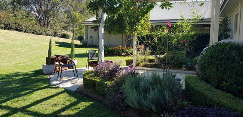 Little Britton Luxury Accommodation - Accommodation Perth 0