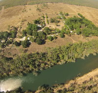 Manbulloo Homestead Caravan Park - Perth Resorts
