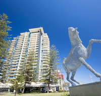 Mantra Broadbeach On The Park - Accommodation Perth