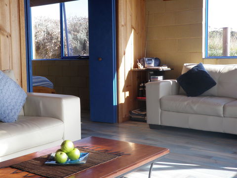 Marrawah Beach House - Accommodation Perth 1