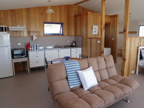 Marrawah Beach House - Accommodation Perth 2