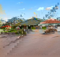 Margaret River Tourist Park