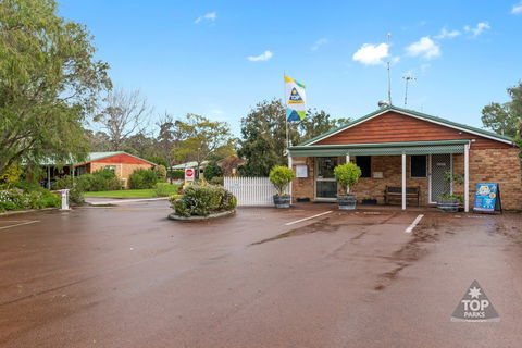 Margaret River Tourist Park - Accommodation Perth 0