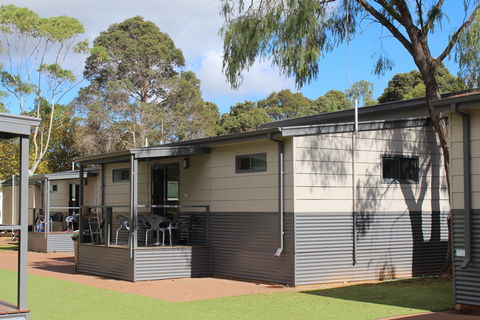 Margaret River Tourist Park - Accommodation Perth 1