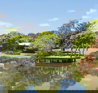 Margaret River Manor