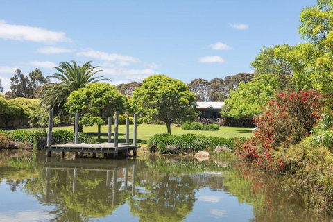 Margaret River Manor - Perth Resorts 0