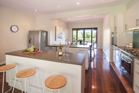 Margaret River Manor - Perth Resorts 1
