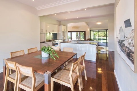 Margaret River Manor - Perth Resorts 2