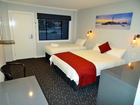 Merewether Motel - Perth Resorts 2