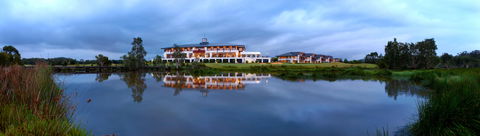 Mercure Kooindah Waters Central Coast - Perth Resorts 0