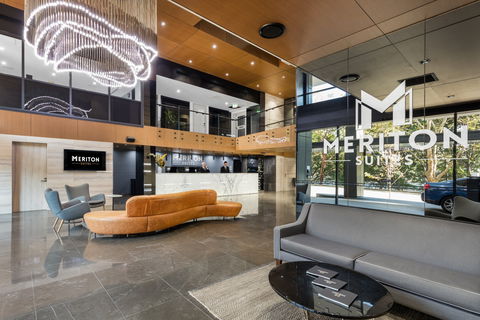 Meriton Suites North Sydney - Accommodation Perth 1