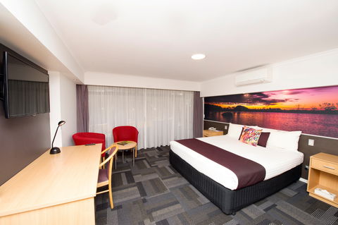 Mercure Alice Springs Resort - Accommodation Perth 0