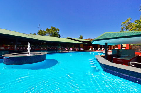 Mercure Alice Springs Resort - Accommodation Perth 1