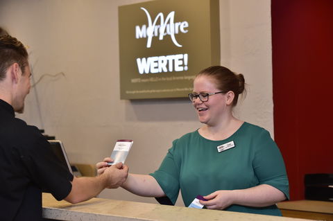Mercure Alice Springs Resort - Accommodation Perth 2