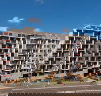 Meriton Suites North Ryde - Accommodation Perth