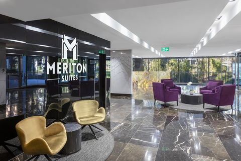 Meriton Suites North Ryde - Accommodation Perth 1
